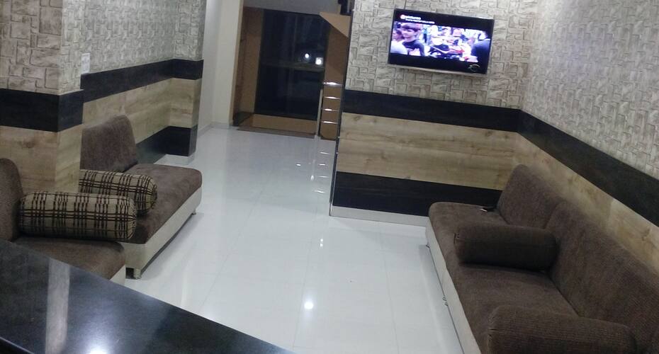 Hotel Brijwasi Royal, Katni 4